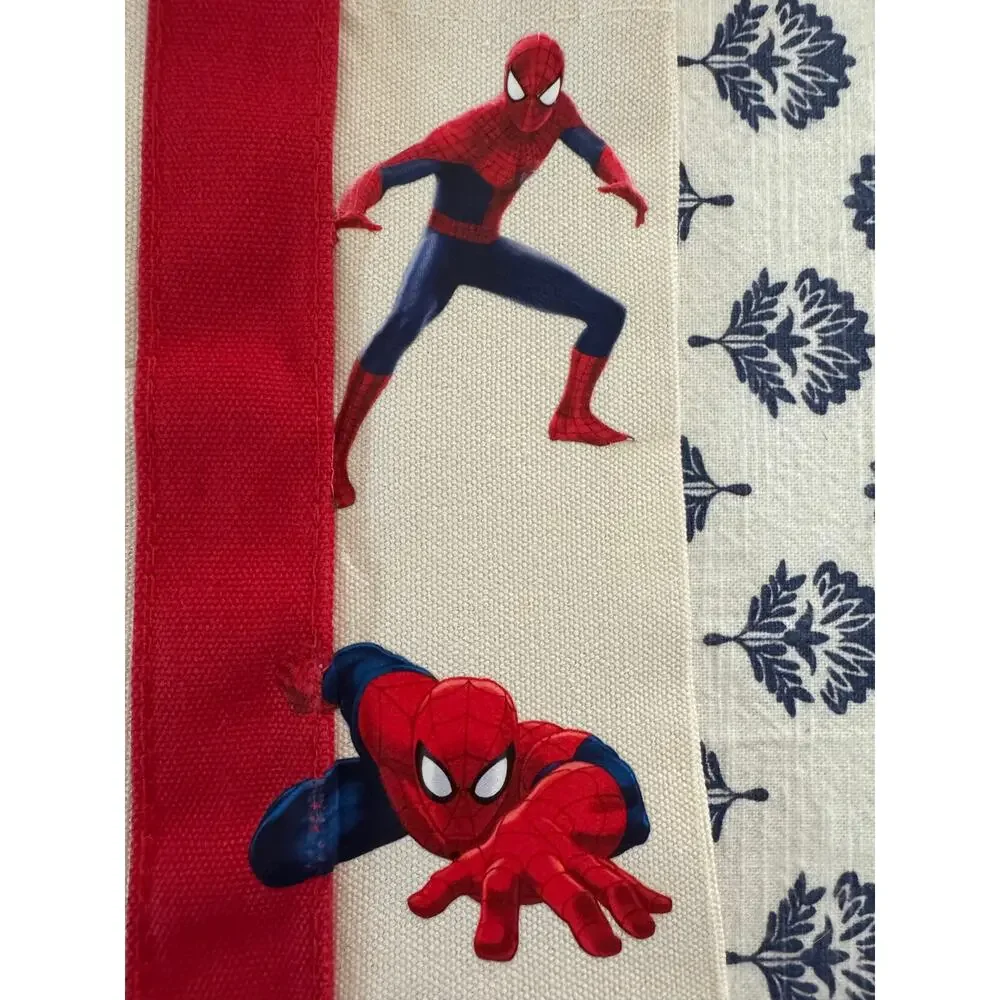 Disney  Custom Made Trader Joes Mini Tote